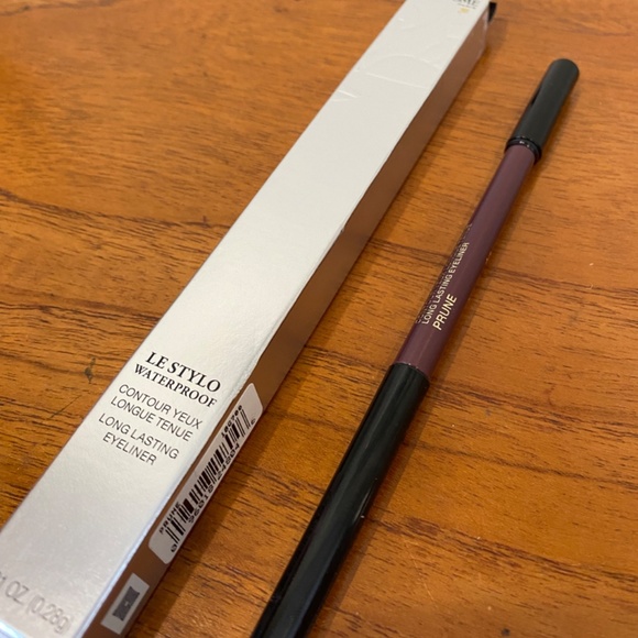 Lancome Other - Vintage Lancome Le Stylo Waterproof Eyeliner